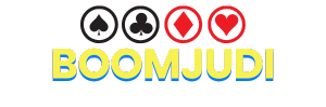 Logo BOOMJUDI